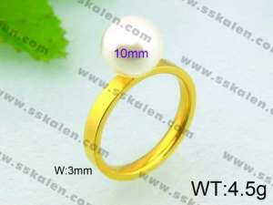 Stainless Steel Cutting Ring - KR30433-Z