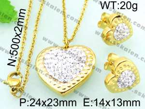 2015 Jewelry Fashion - KS42940-Z