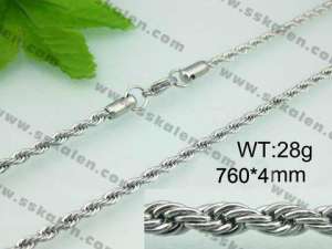 Jewelry Factory - KN9591-D