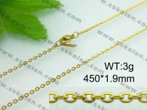 jewelry accessoriesc - KN9573-D