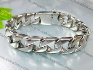 Stainless Steel Bracelet - KB13032