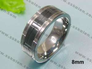 Tungsten Ring - KR17022-W
