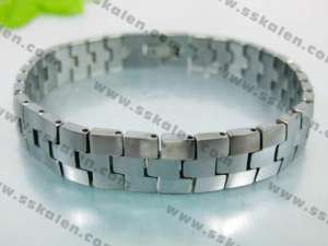 Tungsten Bracelet  - KB13986