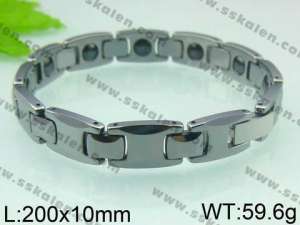 Tungsten Bracelet  - KB46320-W