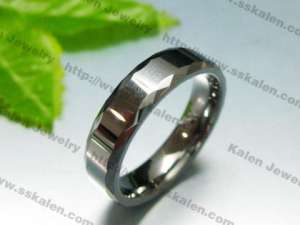 Tungsten Ring - KR3121