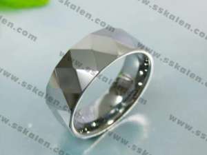 Tungsten Ring  - KR8018