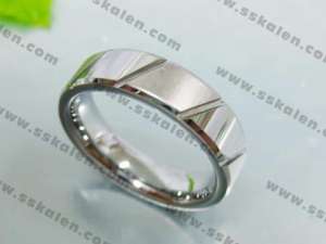  Tungsten Ring  - KR8025