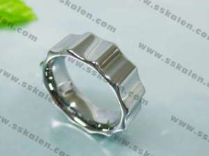  Tungsten Ring  - KR8027