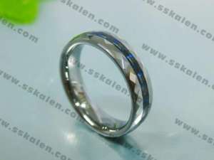 Tungsten Ring  - KR8044