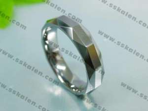 Tungsten Ring  - KR8054