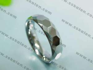 Tungsten Ring  - KR8055