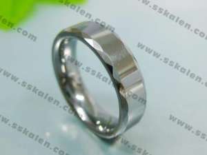  Tungsten Ring  - KR8060