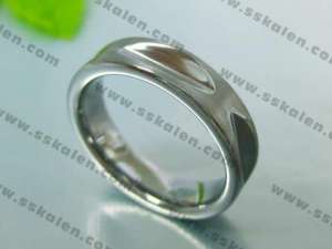 Tungsten Ring  - KR8062