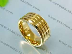 Tungsten Ring  - KR8065