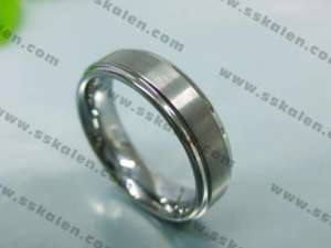 Tungsten Ring  - KR8067