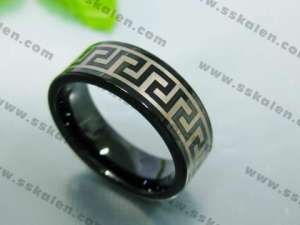 Tungsten Ring  - KR8069