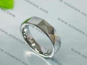 Tungsten Ring  - KR8079